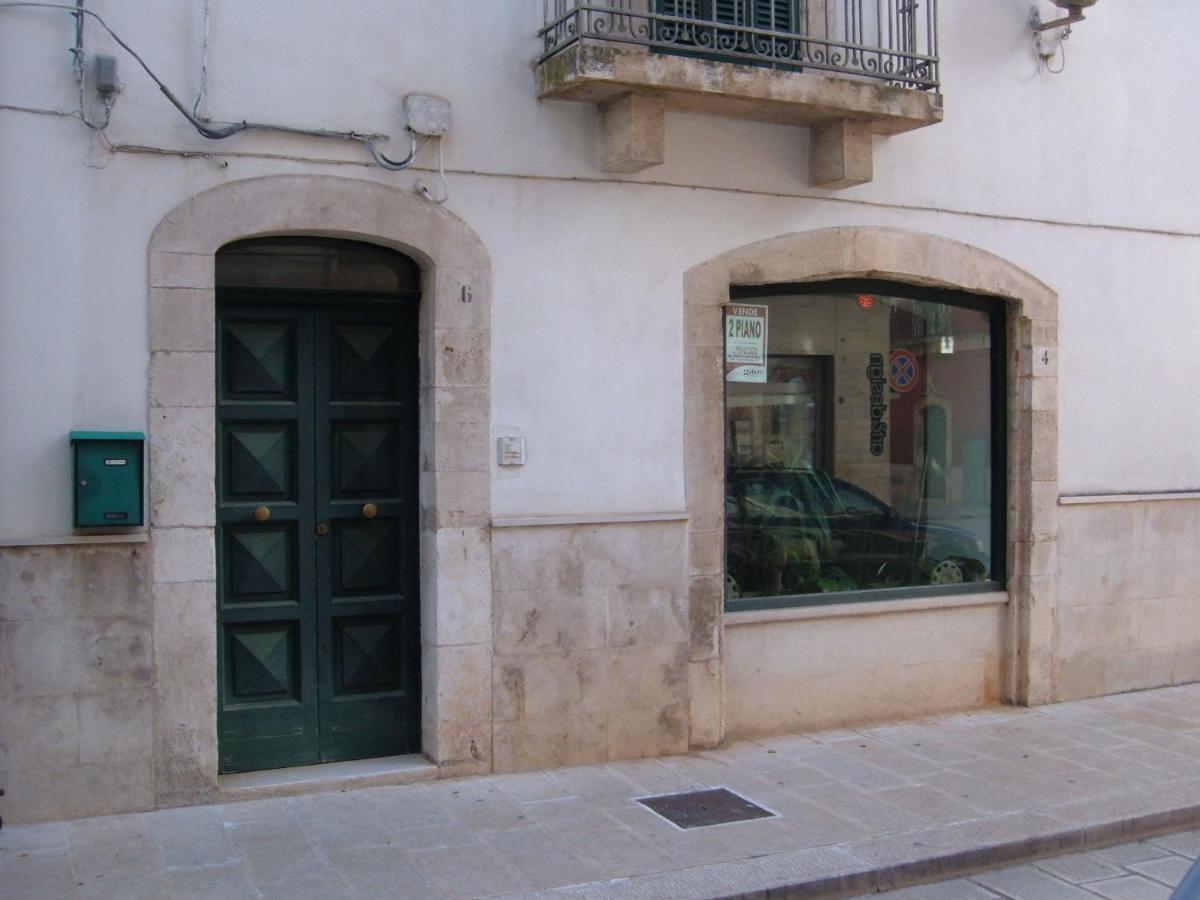 Casa Di Irma Daire Turi Dış mekan fotoğraf
