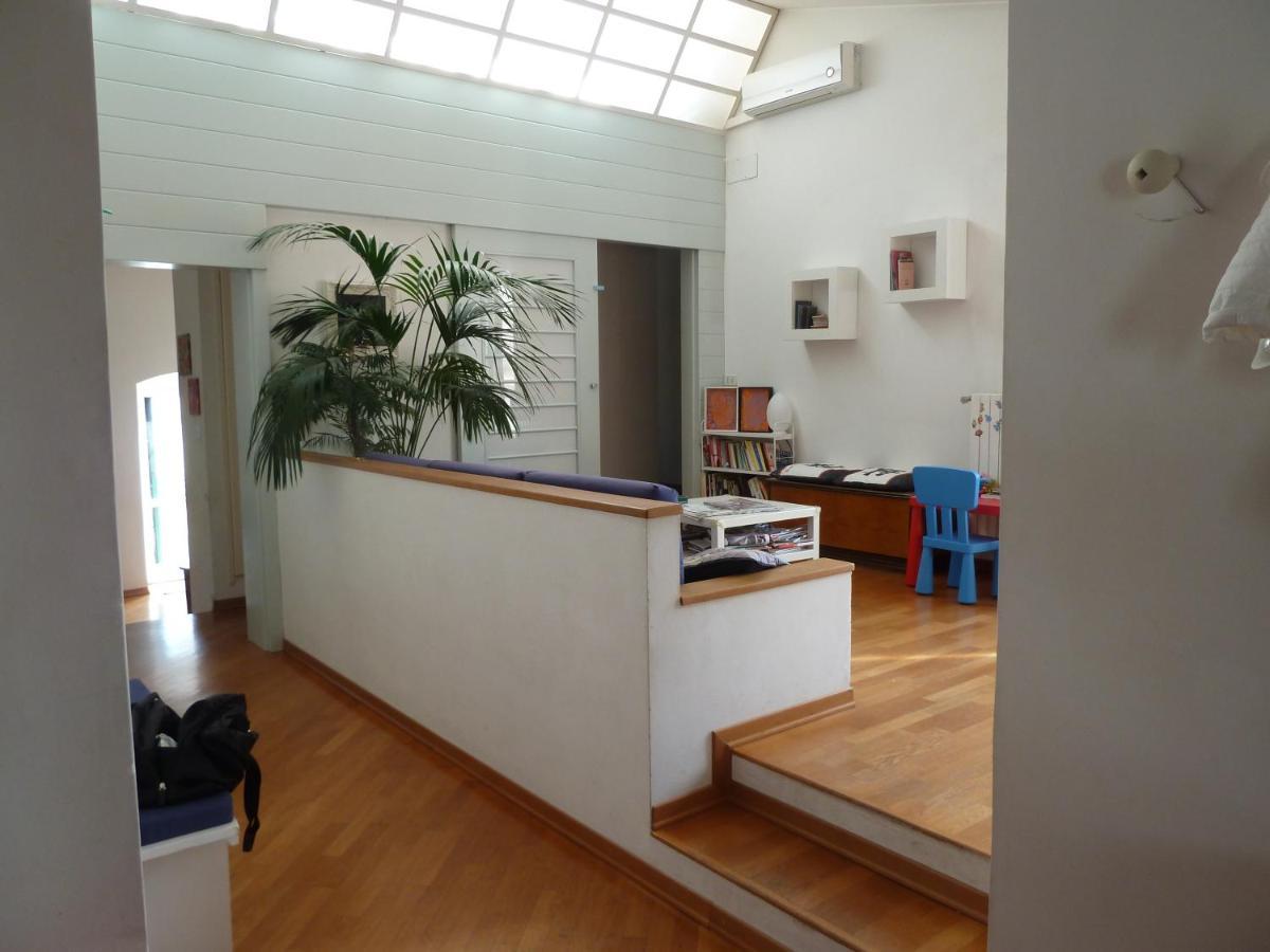 Casa Di Irma Daire Turi Dış mekan fotoğraf