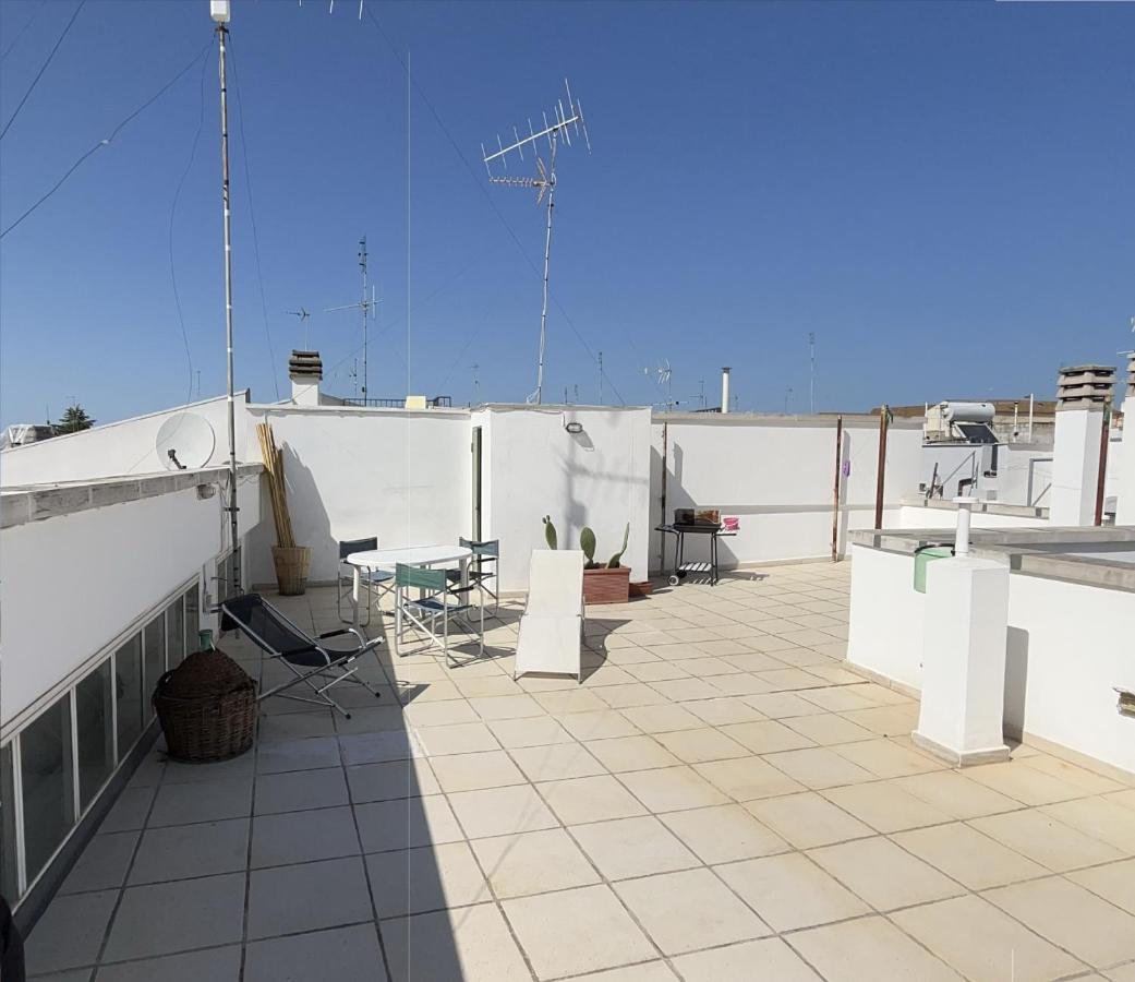 Casa Di Irma Daire Turi Dış mekan fotoğraf