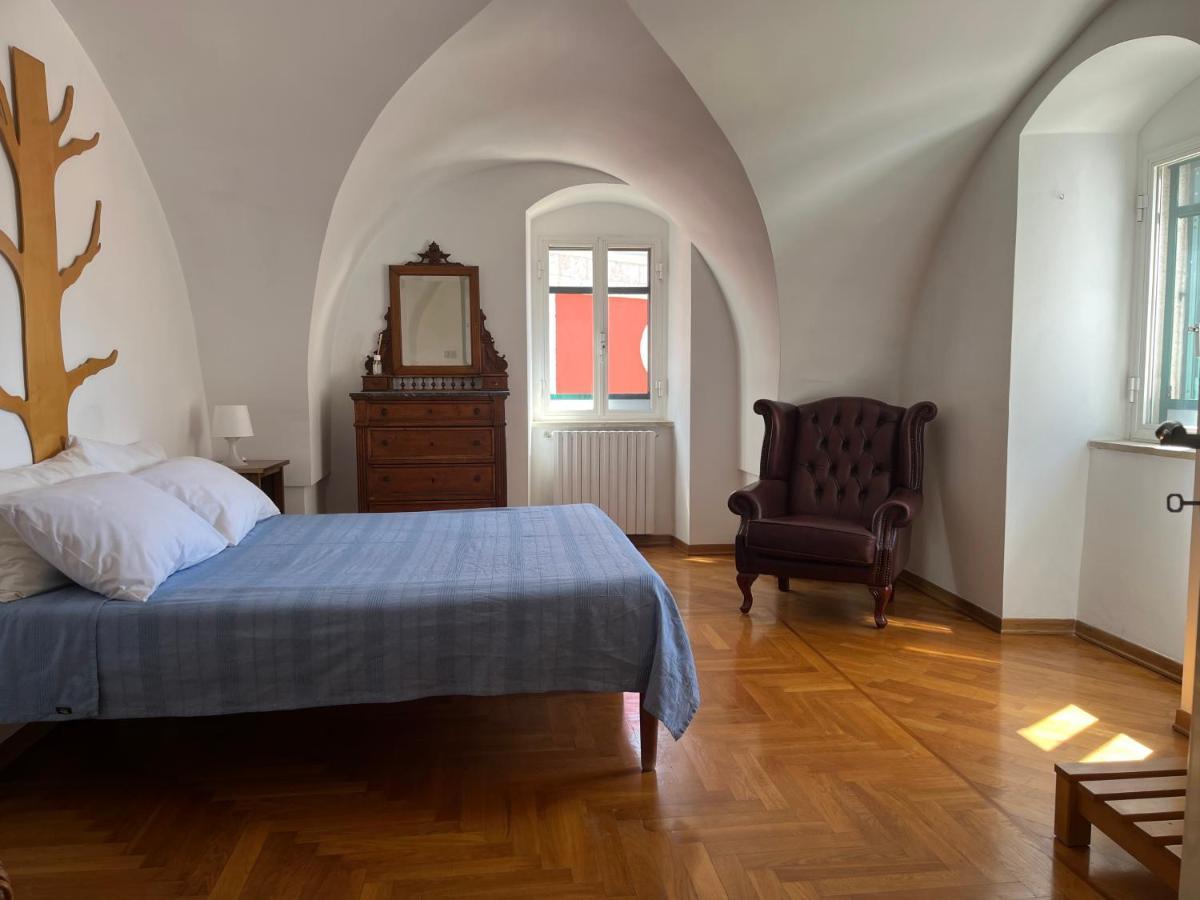 Casa Di Irma Daire Turi Dış mekan fotoğraf