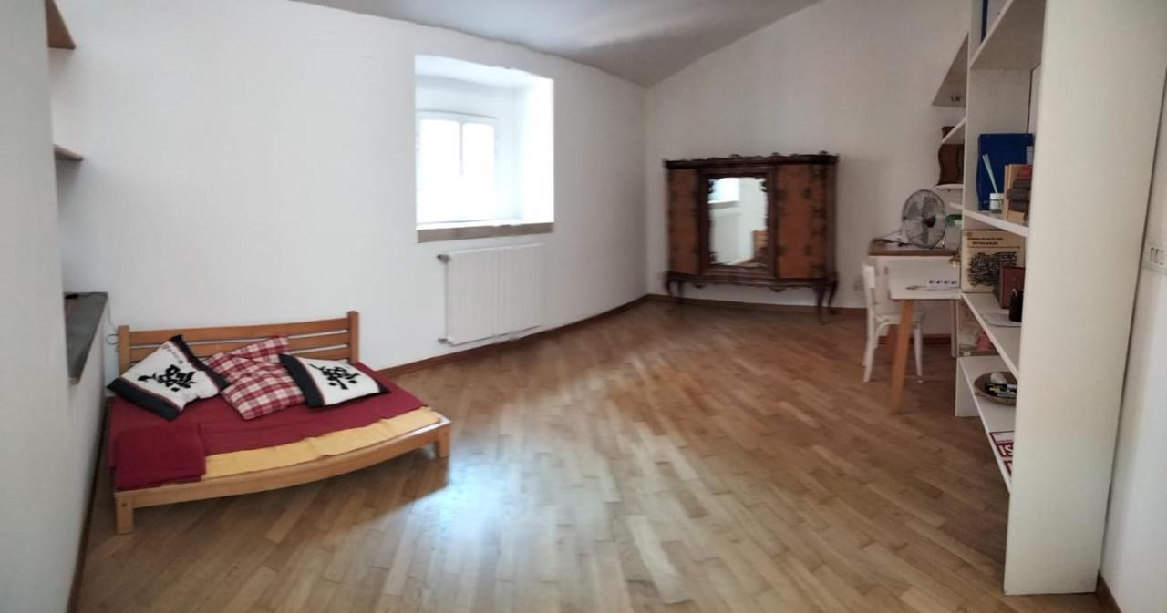 Casa Di Irma Daire Turi Dış mekan fotoğraf