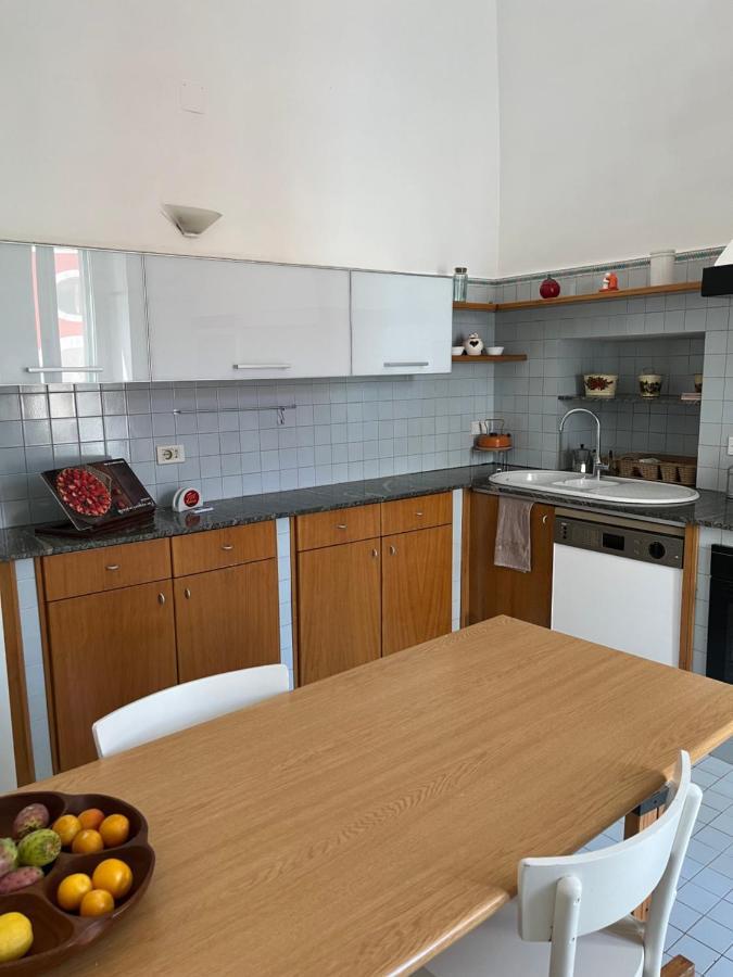 Casa Di Irma Daire Turi Dış mekan fotoğraf