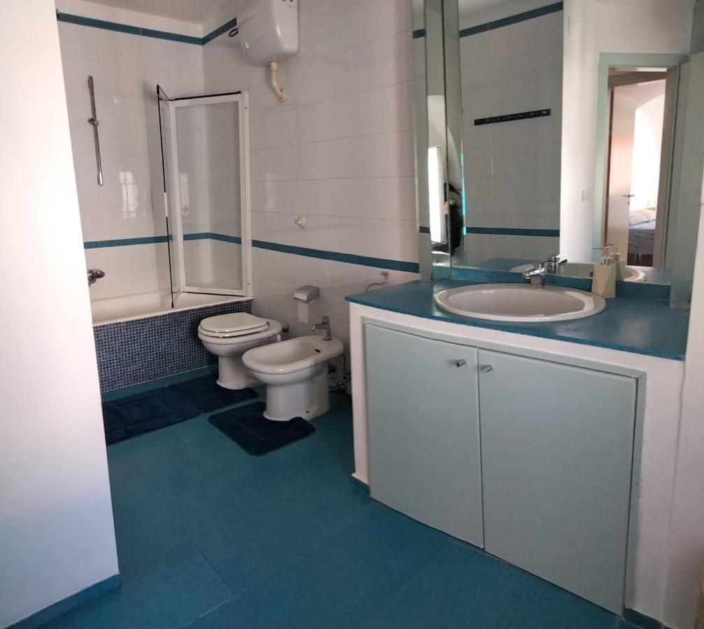 Casa Di Irma Daire Turi Dış mekan fotoğraf