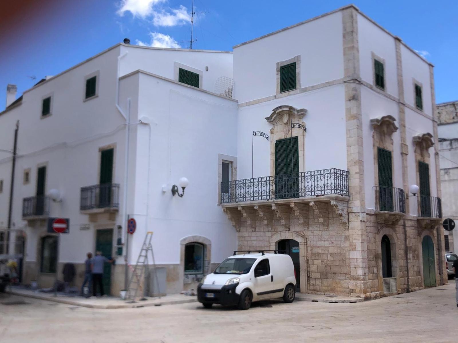 Casa Di Irma Daire Turi Dış mekan fotoğraf