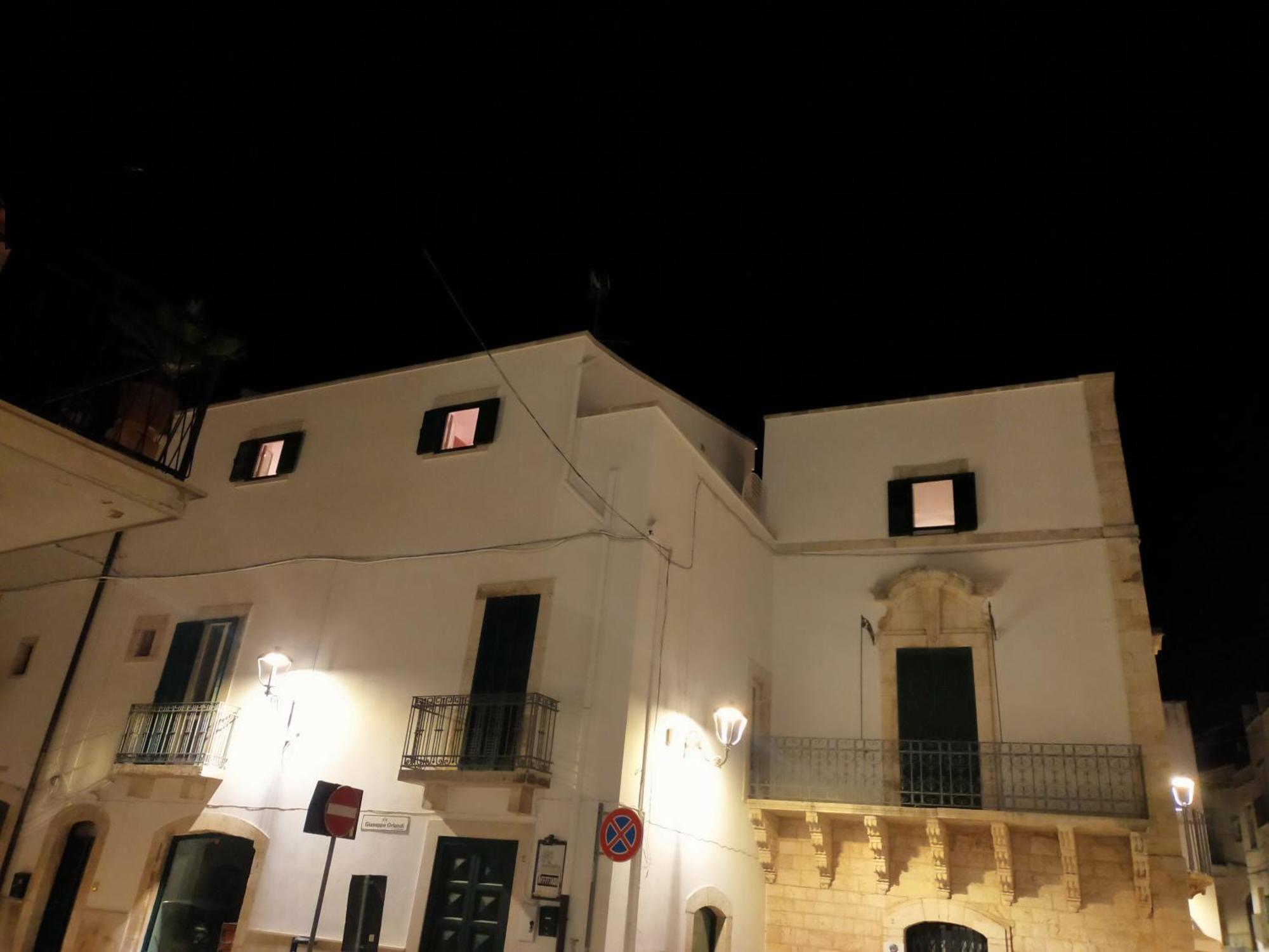 Casa Di Irma Daire Turi Dış mekan fotoğraf